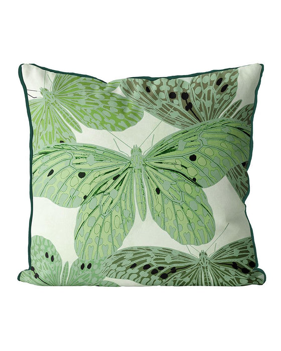 Butterfly, Paper Kite, Cushion / Throw Pillow