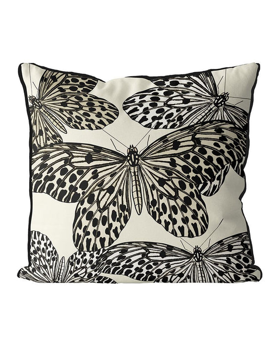 Butterfly, Paper Kite, Cushion / Throw Pillow
