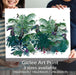 Andigena,  Limited Edition, Fine Art Print | Ltd Ed Canvas 28x40inch