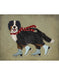 Bernese Skater, Dog Art Print, Wall art | FabFunky