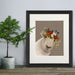 Sheep Bohemian 2, Animal Art Print, Wall Art | Print 14x11inch