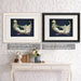 Butterfly Dove, Bird Art Print, Wall Art | Print 24x36in