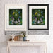 Blue Lemur, Limited Edition, Fine Art Print | Ltd Ed Canvas 28x40inch