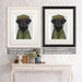 Dog Art Print