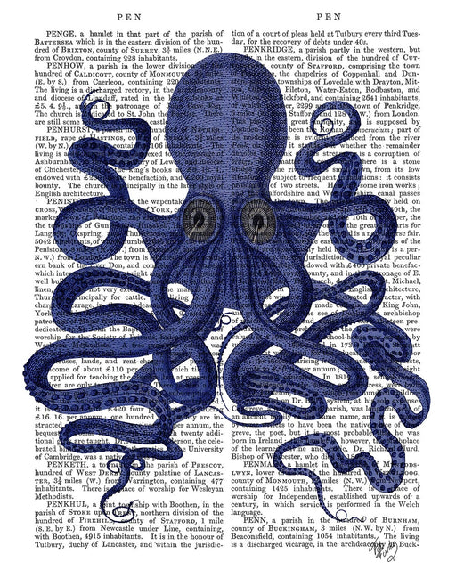 Octopus 9