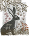 Country Lane Hare 1