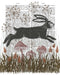 Country Lane Hare 4