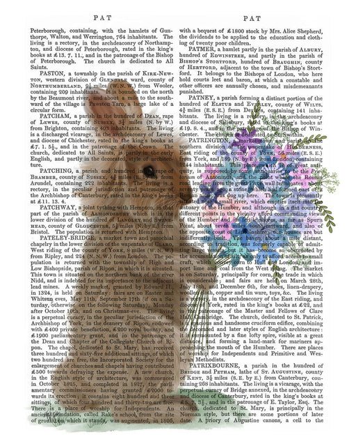 FabFunky Bunny Rabbit Bouquet 1