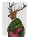 FabFunky Scottish Deer Sir Shuggy Campbell