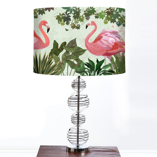 Lamp shade
