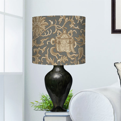 Lamp shade