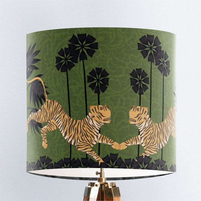 Lamp shade