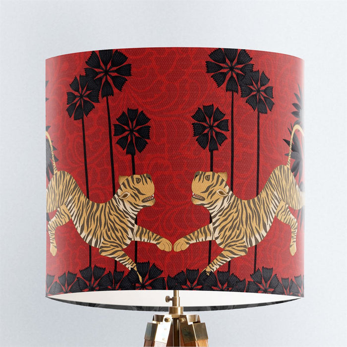 Lamp shade