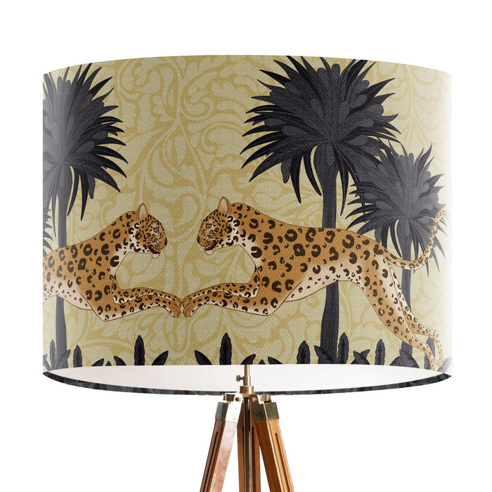 Lamp shade