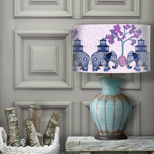 Lamp shade